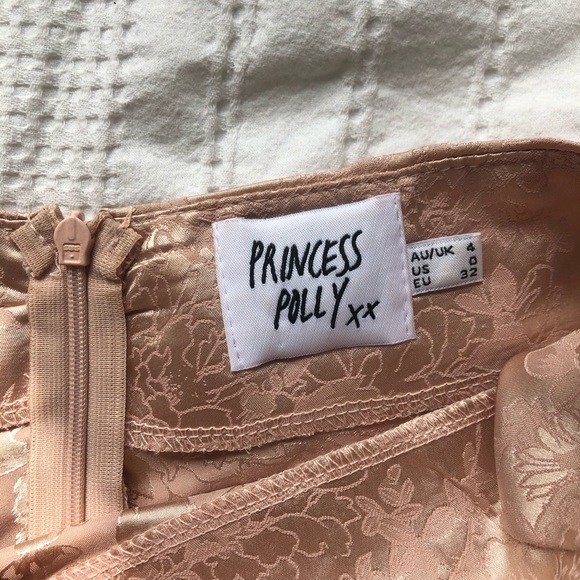 Princess Polly Skirt - Picture 3 of 3